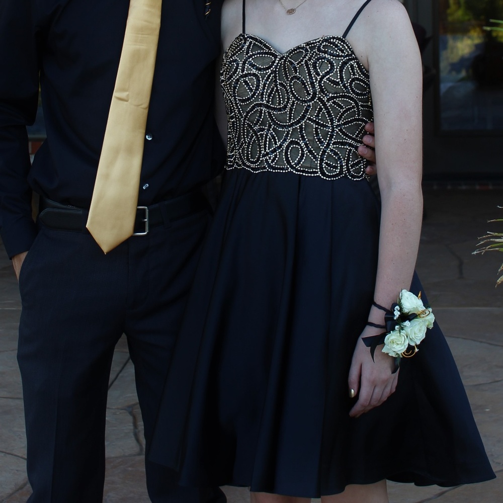 Homecoming/Prom Dress